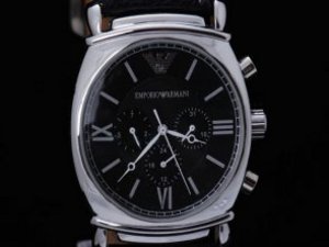 Replica Emporio Armani Watch Asia Automatic Movement