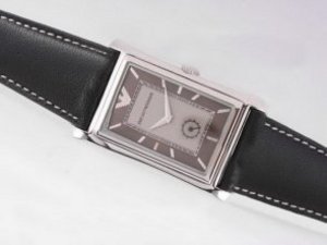 Replica Emporio Armani Watch Brown Dial