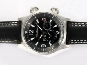Replica Jaeger-Lecoultre Watch Master Compressor Geographic