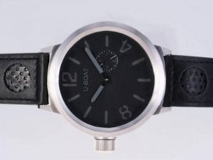 Replica U-Boat Italo Fontana Watch U-B497 Automatic Gray Marking