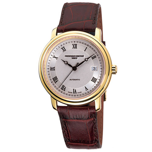 Frederique Constant FC- serie 303MC3P5 meccanico tabella maschio meccanico automatico automatico ( Fred - costante)