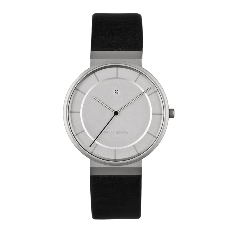 [Germania ] Jacob Jensen Jacob Jensen Dimension Serie 871 signore orologio al quarzo ( Jacob Jensen )