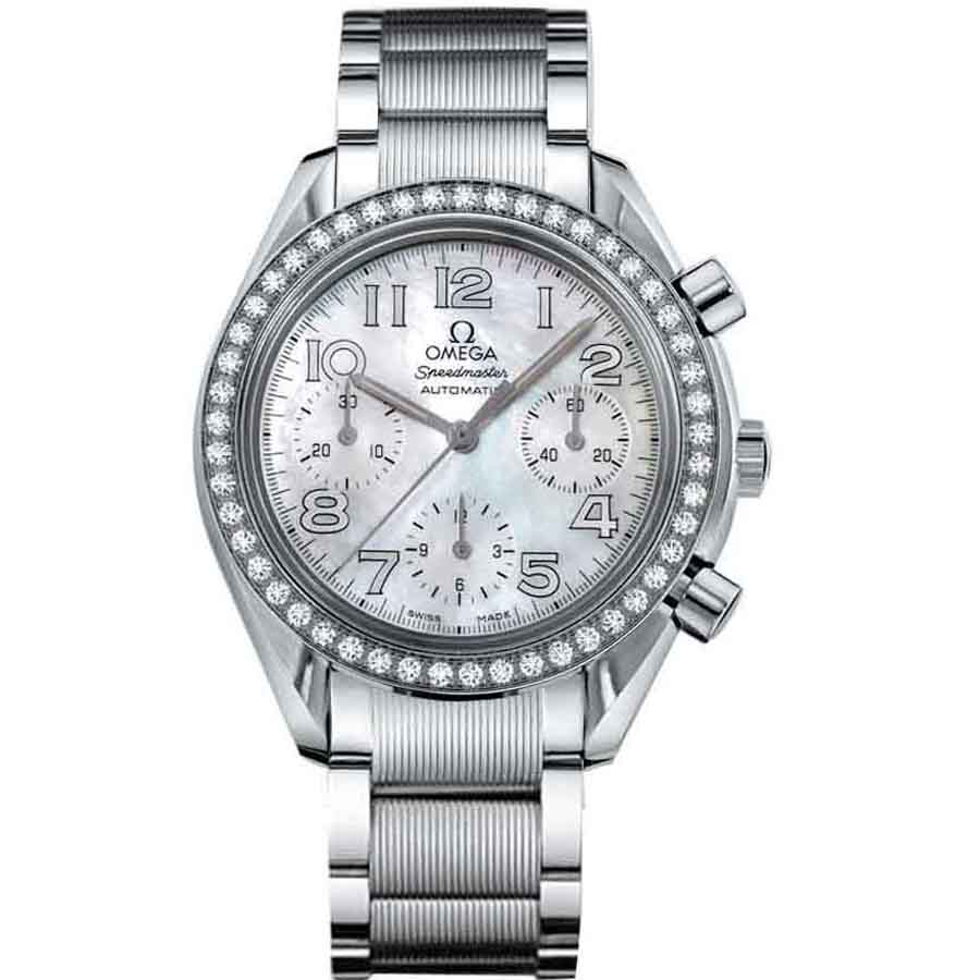 3535.71.00 orologi meccanici Omega Speedmaster signore automatiche ( Omega )