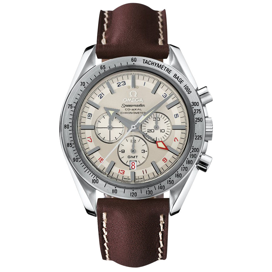 Omega Speedmaster 3881.30.37 Uomo orologi meccanici automatici ( Omega )