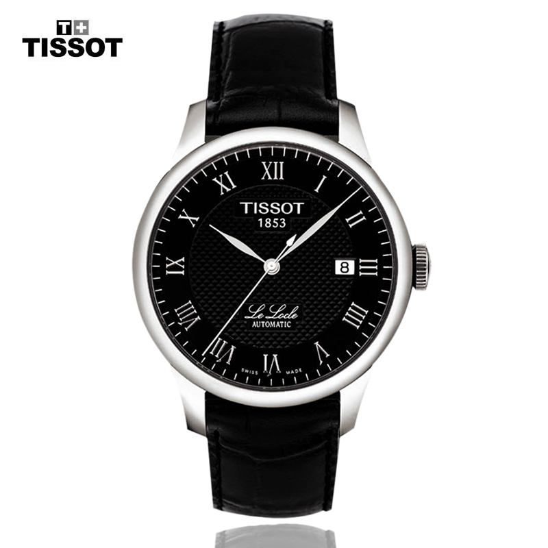 Serie Tissot Le Locle T41.1.423.53 Uomini orologi meccanici automatici ( Tissot )