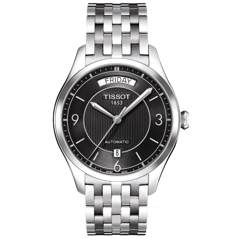 Tissot T038.430.11.057.00 serie Men Only italiano orologi meccanici automatici ( Tissot )