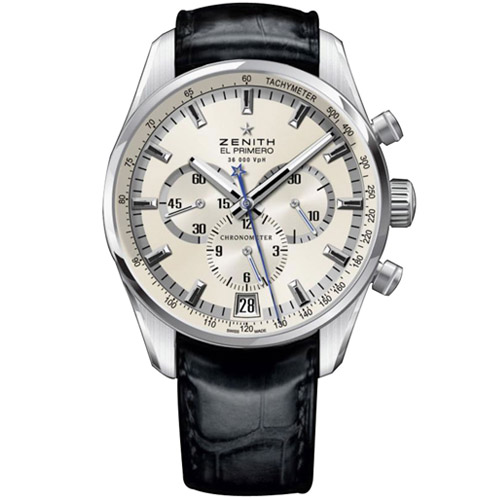 Zenith Classic Series 03.2040.400/04.C496 tabella automatica maschio meccanica ( Zenith )