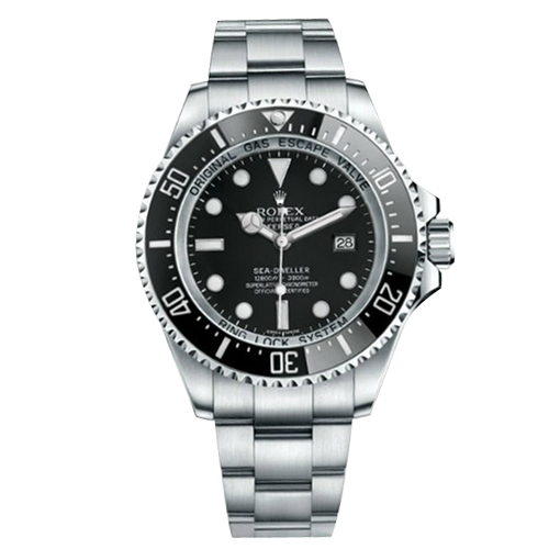 Rolex DEEPSEA serie 116.660-98.210 mannen automatisch mechanisch horloge ( Rolex )