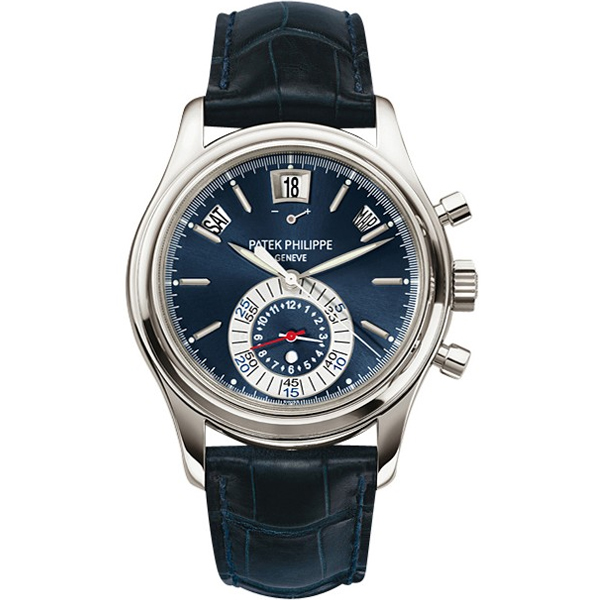 Patek Philippe Komplikasjoner 5960P - 015 menn automatiske mekaniske klokker ( Patek Philippe )