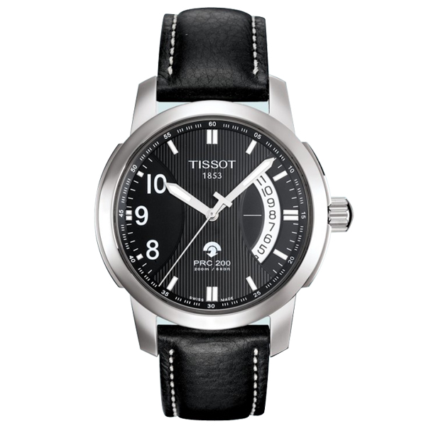 Tissot PRC200 T014.421.16.057.00 Mens Kinetic -serien tabellen ( Tissot )