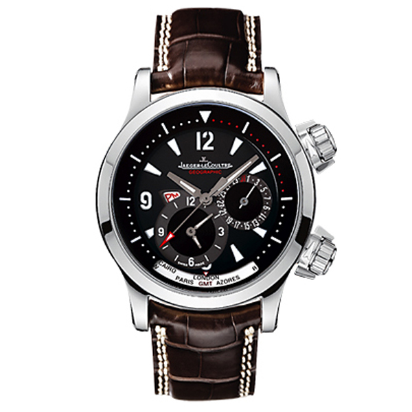 Jaeger-LeCoultre Master Series Q1718470 Мужские автоматические механические часы ( Jaeger LeCoutre )