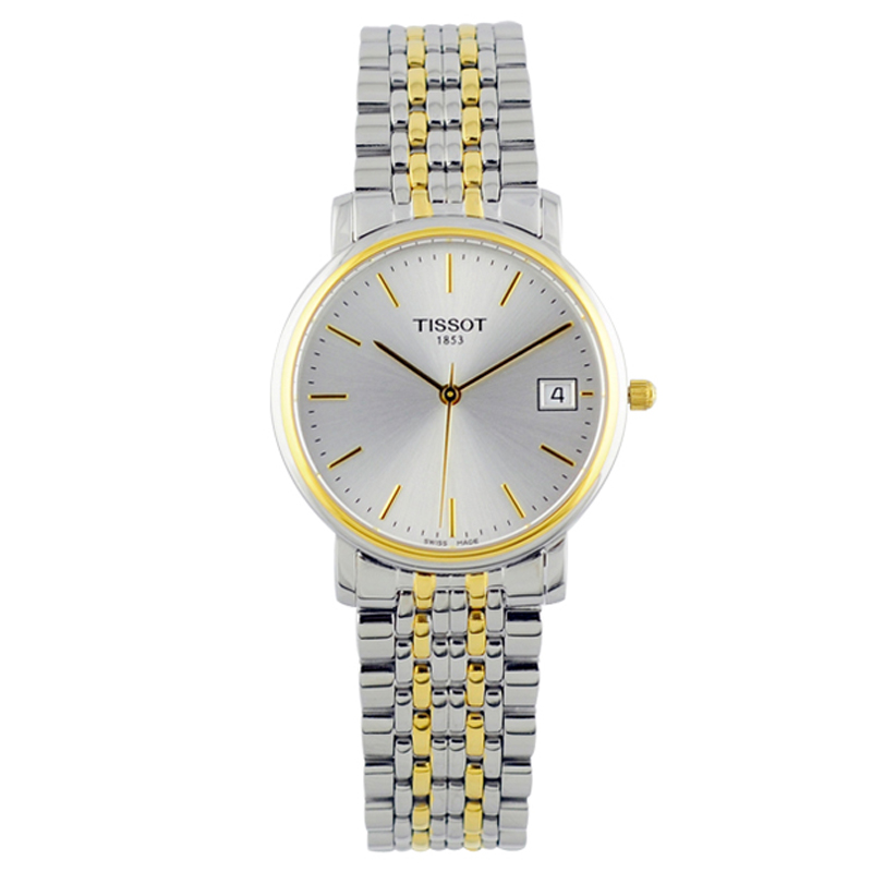 Tissot T52.2.481.31 Мужские ум серии кварцевые часы ( Tissot )
