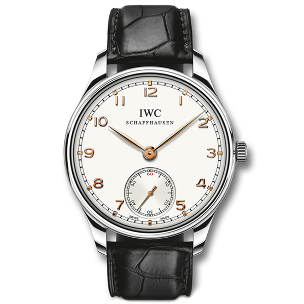 IWC portugisiska IW545408 Män serien manuella mekaniska klockor ( IWC )