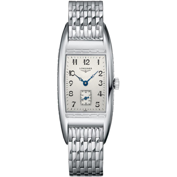 BelleArti L2.501.4.73.6 Mens kvartsur ( Longines )