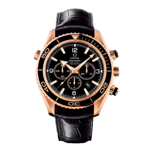 Omega Seamaster 222.63.46.50.01.001 mekanisk manliga klocka ( Omega )